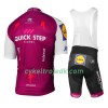 Cykeltøj + Cykelshorts Dame 2017 Quick-Step Floors N003